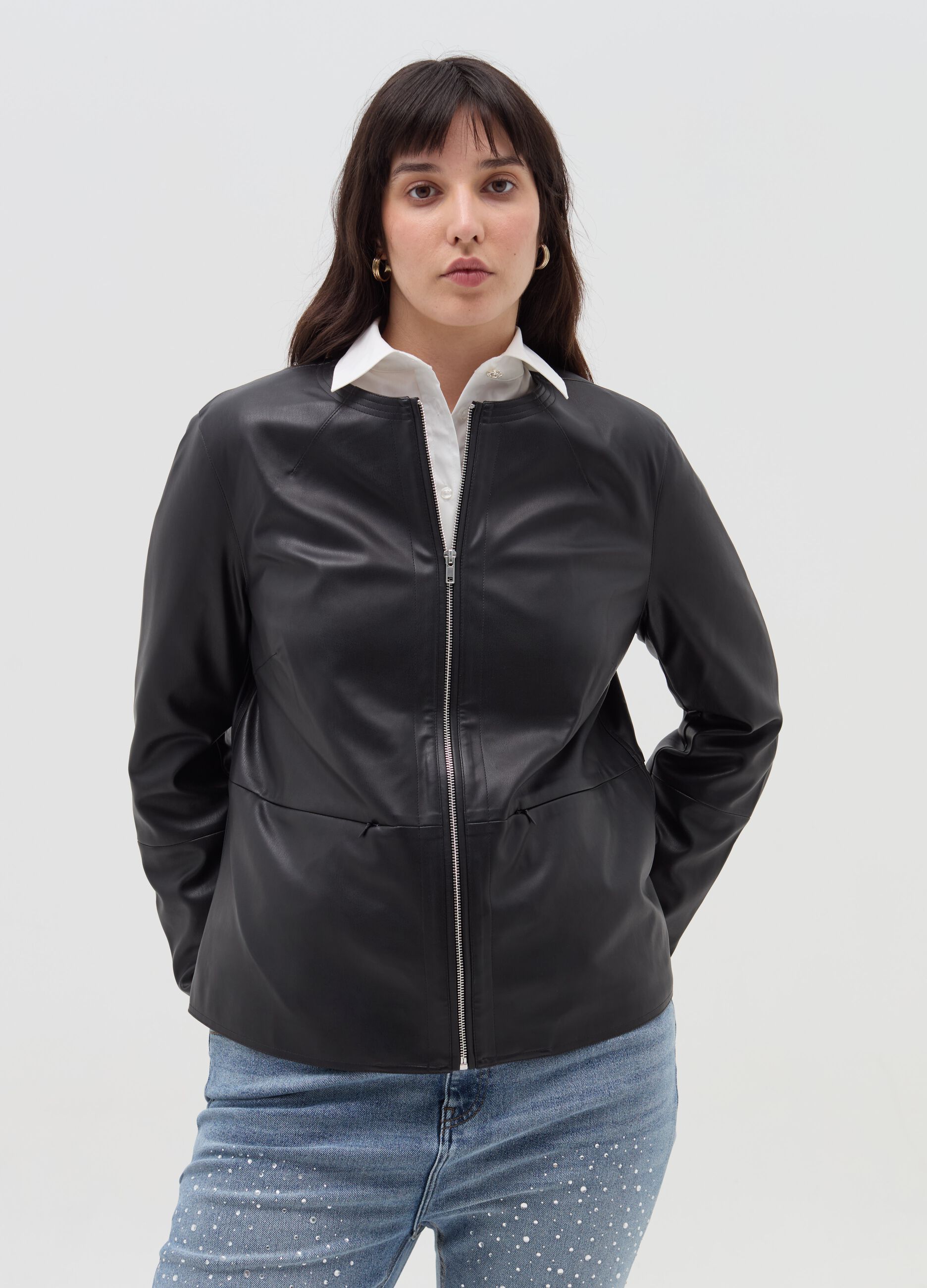 Abbigliamento Curvy e Taglie Forti da Donna OVS