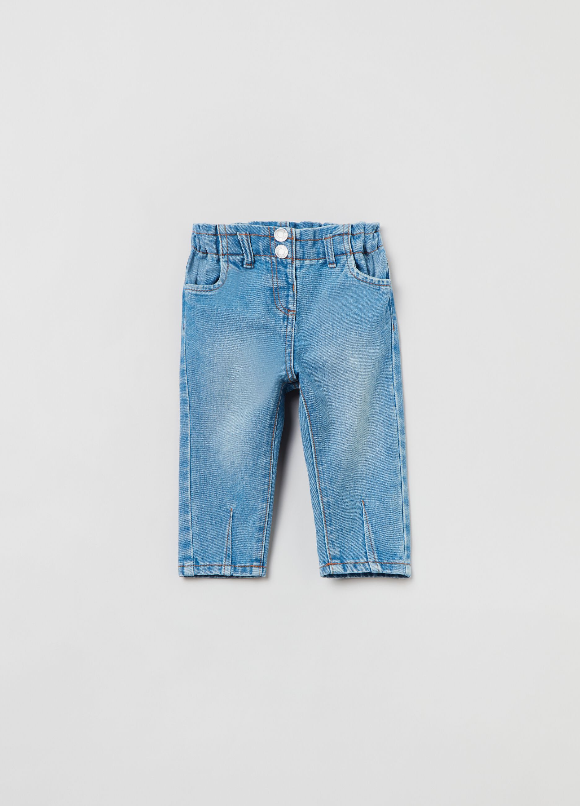 Jeans bimba 2 anni online