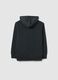 Hoodie with embroidered logo_2