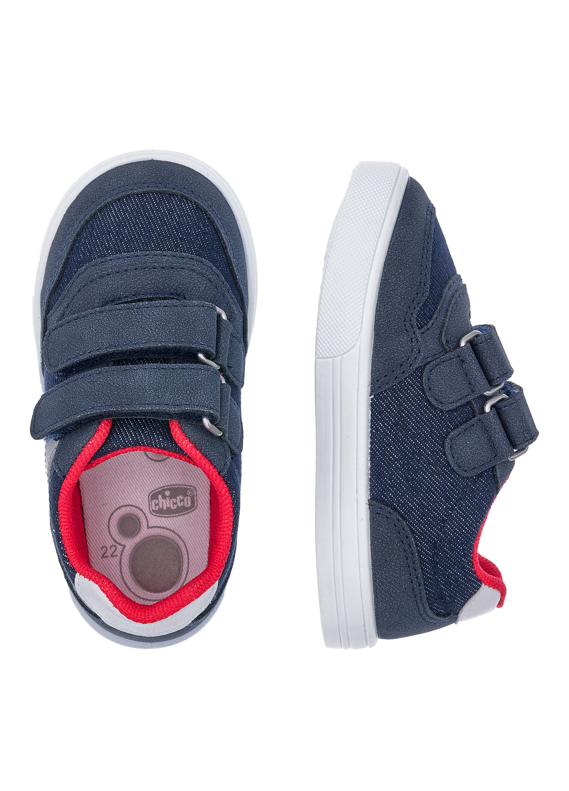 Flauto sneakers