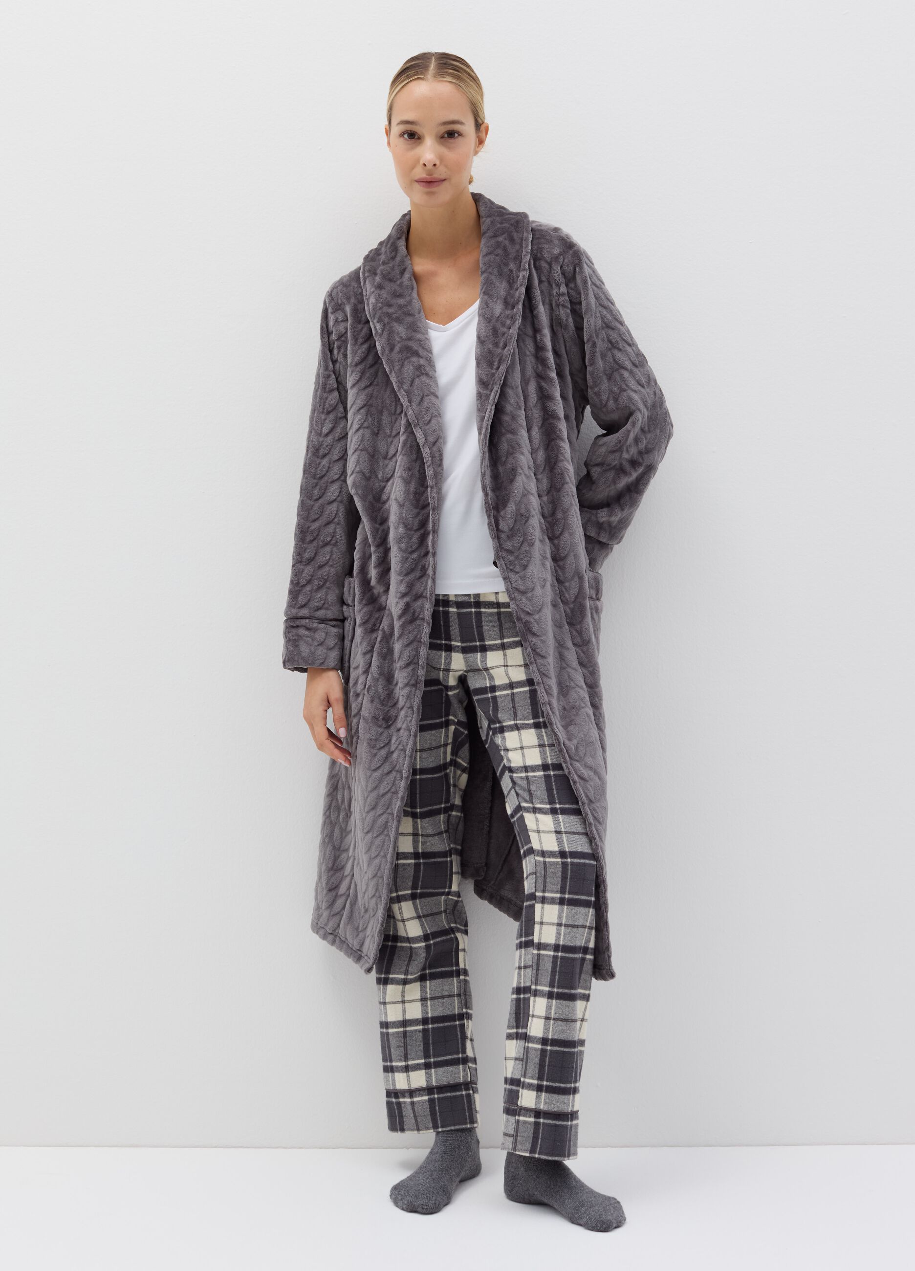 Vestaglie lunghe top
