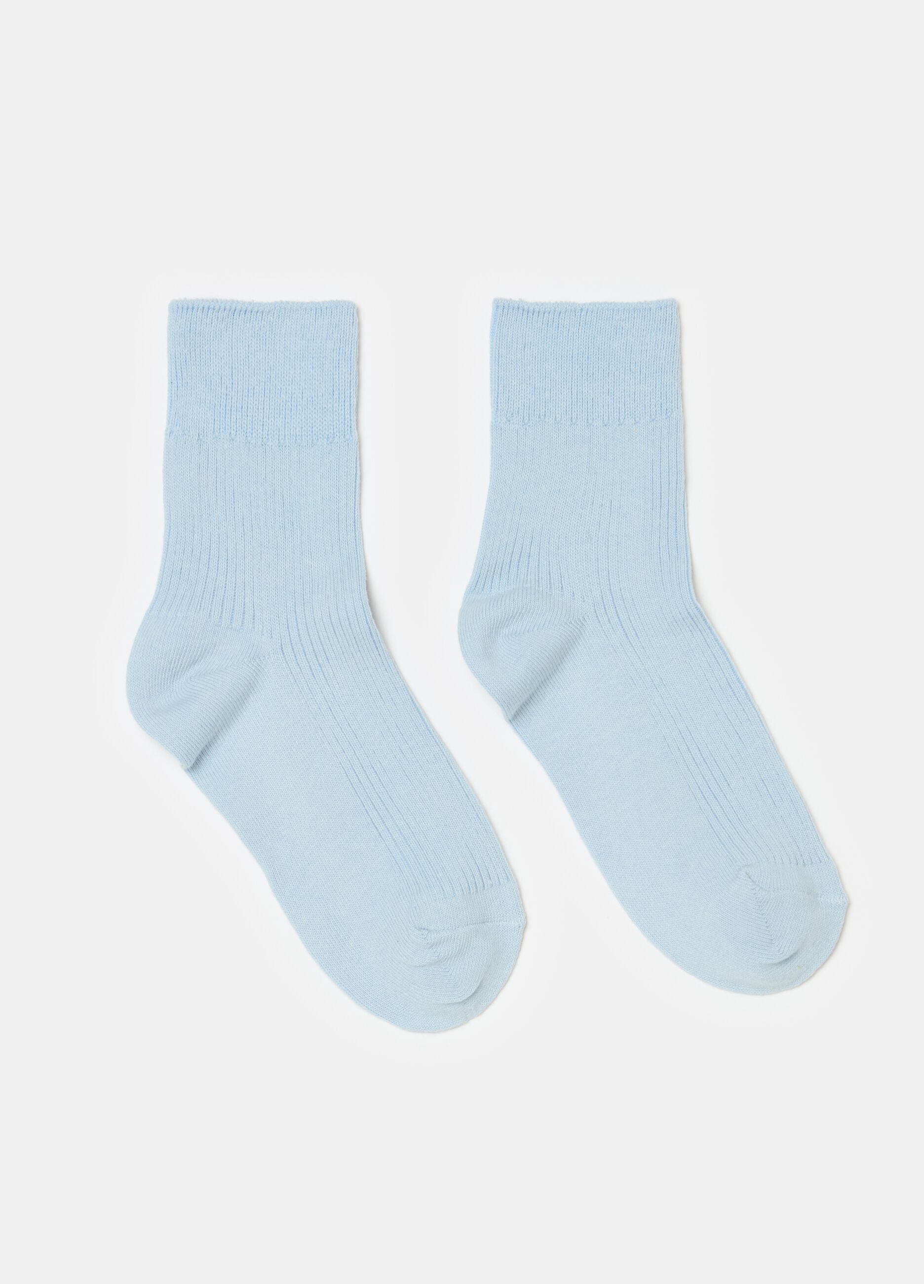 Short stretch socks