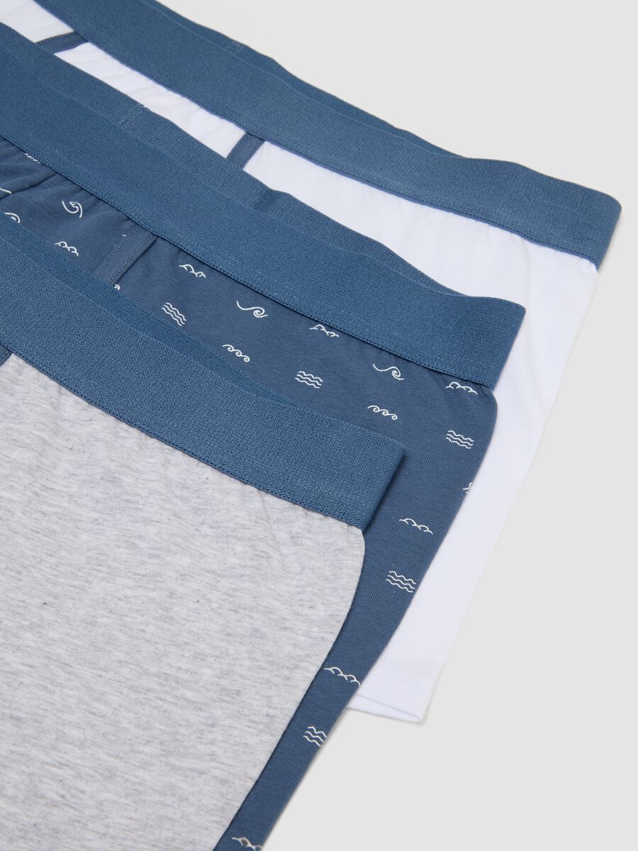 Multicolour stretch cotton regular-fit boxer 3-pack_5