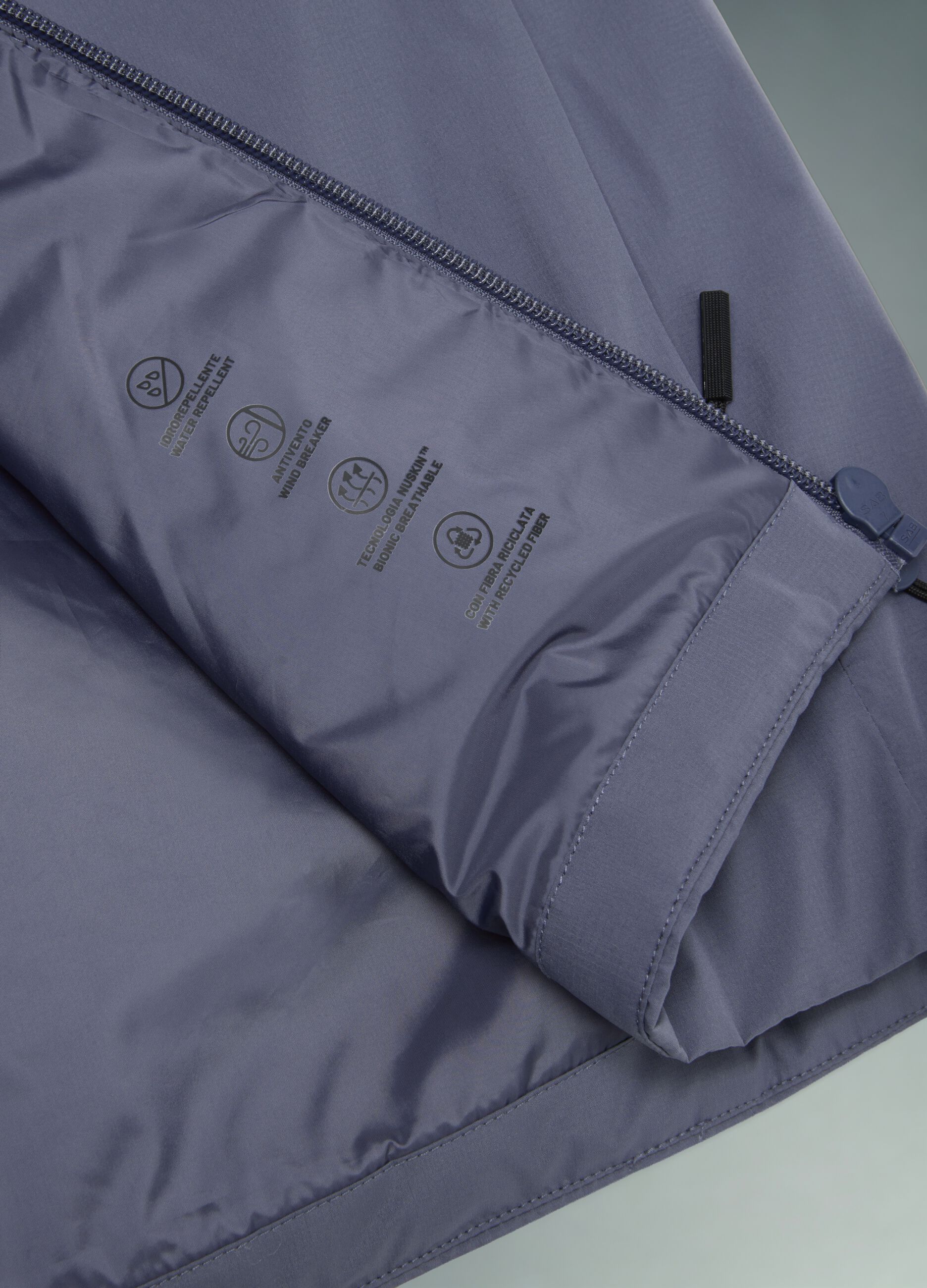 ALTAVIA WITH DEBORAH COMPAGNONI Padded Vest