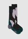 Ski Socks ALTAVIA WITH DEBORAH COMPAGNONI_0