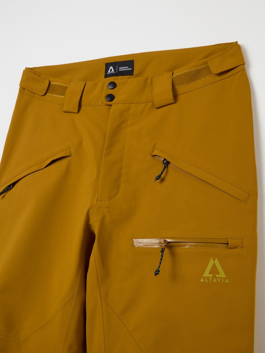 Pantaloni guscio ALTAVIA WITH DEBORAH COMPAGNONI_6