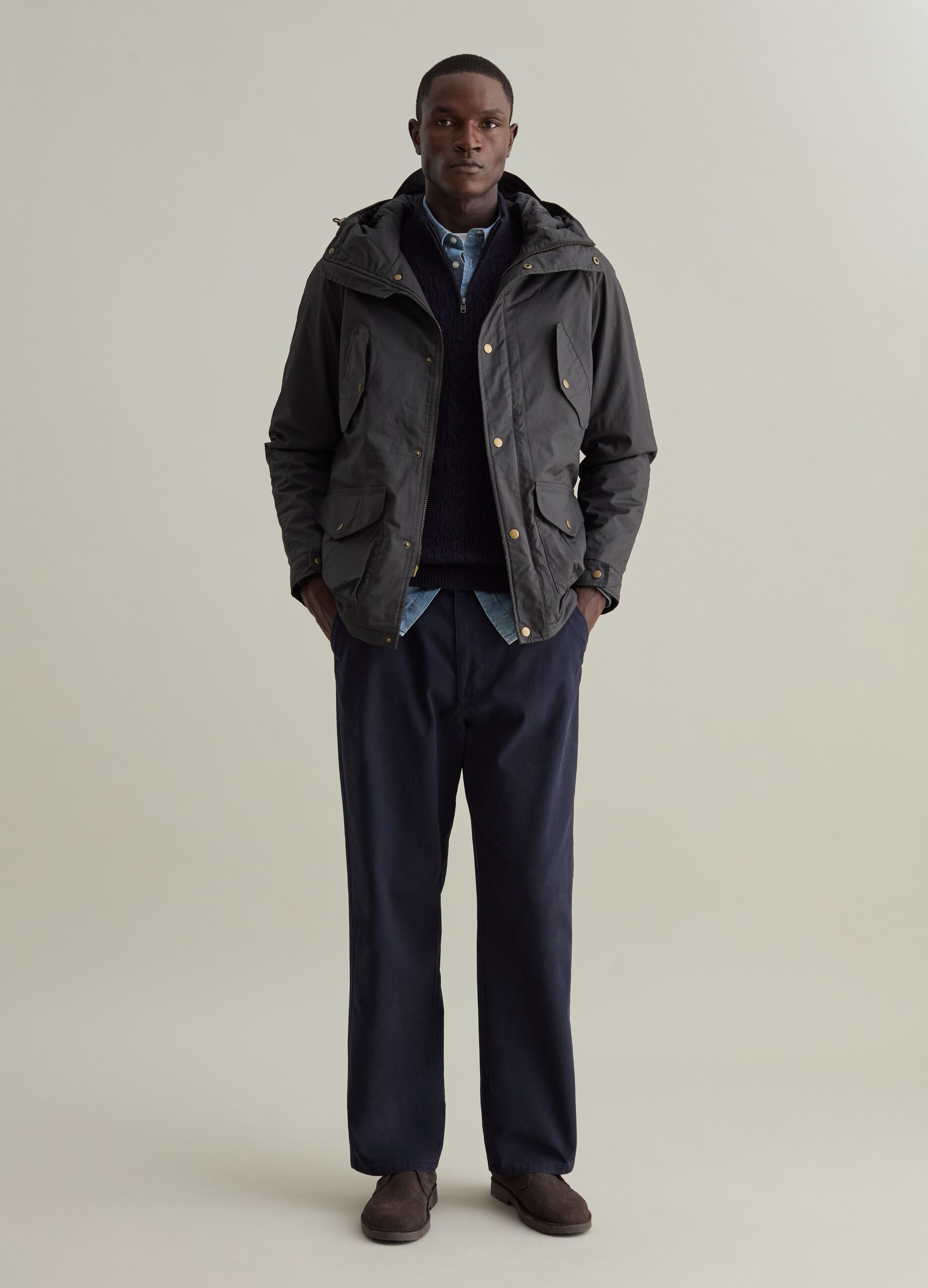 Giacche uomo 2015 outlet