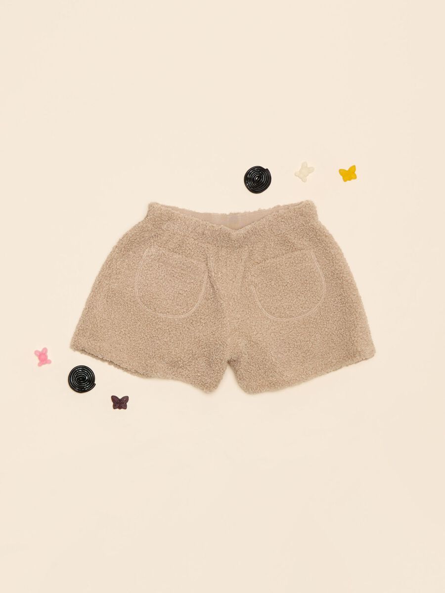 Sherpa shorts_1