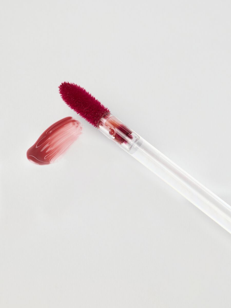 ROM&ND GLASTING WATER TINT 16 FIGRISE - Korean make-up_3