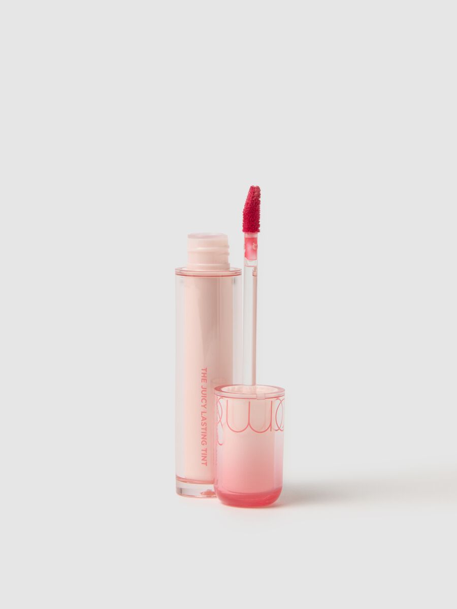 ROM&ND THE JUICY LASTING TINT 23 PEACH PEACH ME - Korean makeup_1