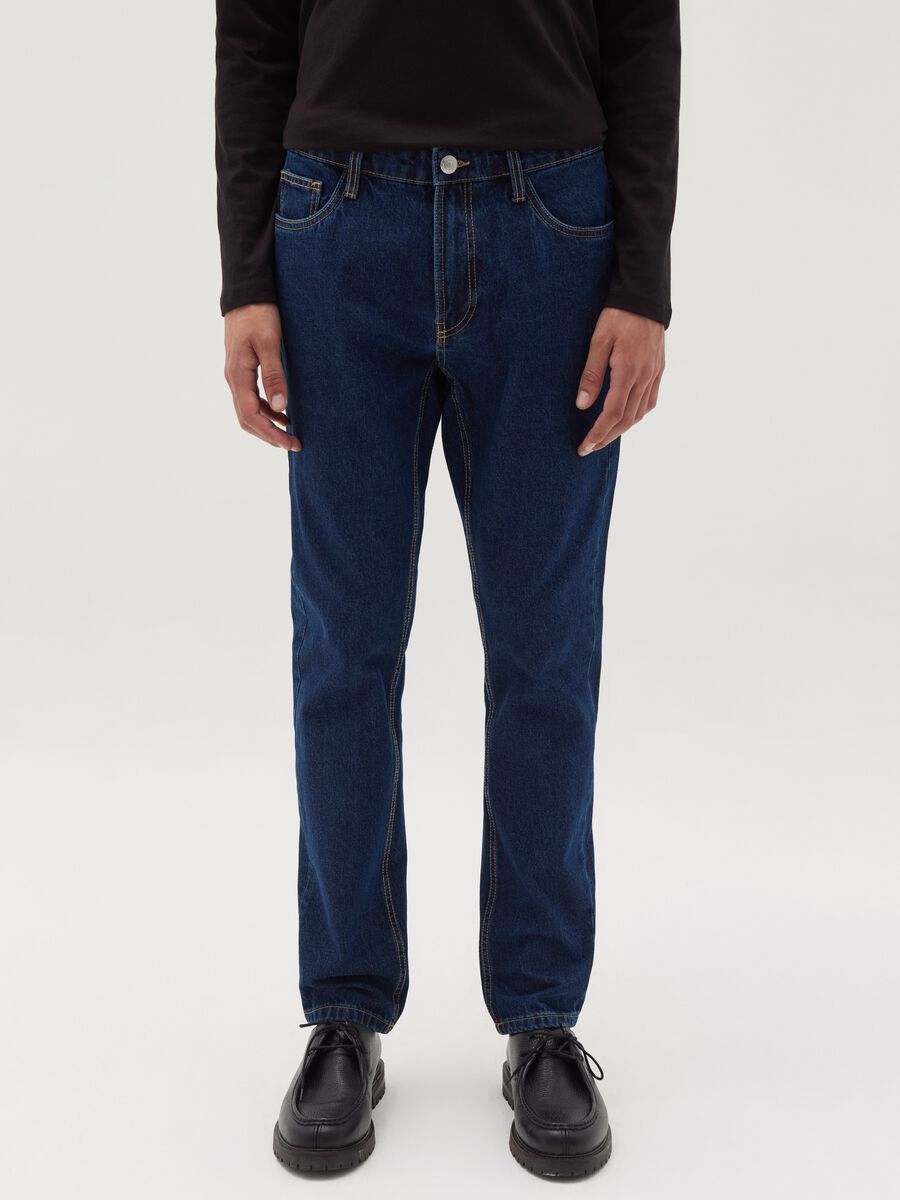 Jeans slim fit_1