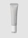 Rice PDRN Nourish Lip Elixir Milky Rice Cream 10 g - Korean make-up_0
