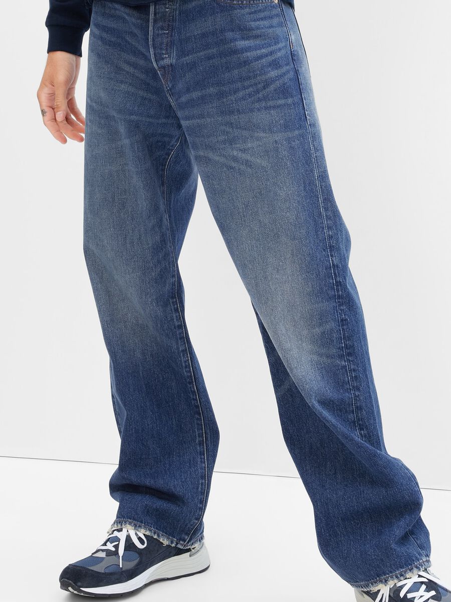 Loose-fit mid-rise jeans_2