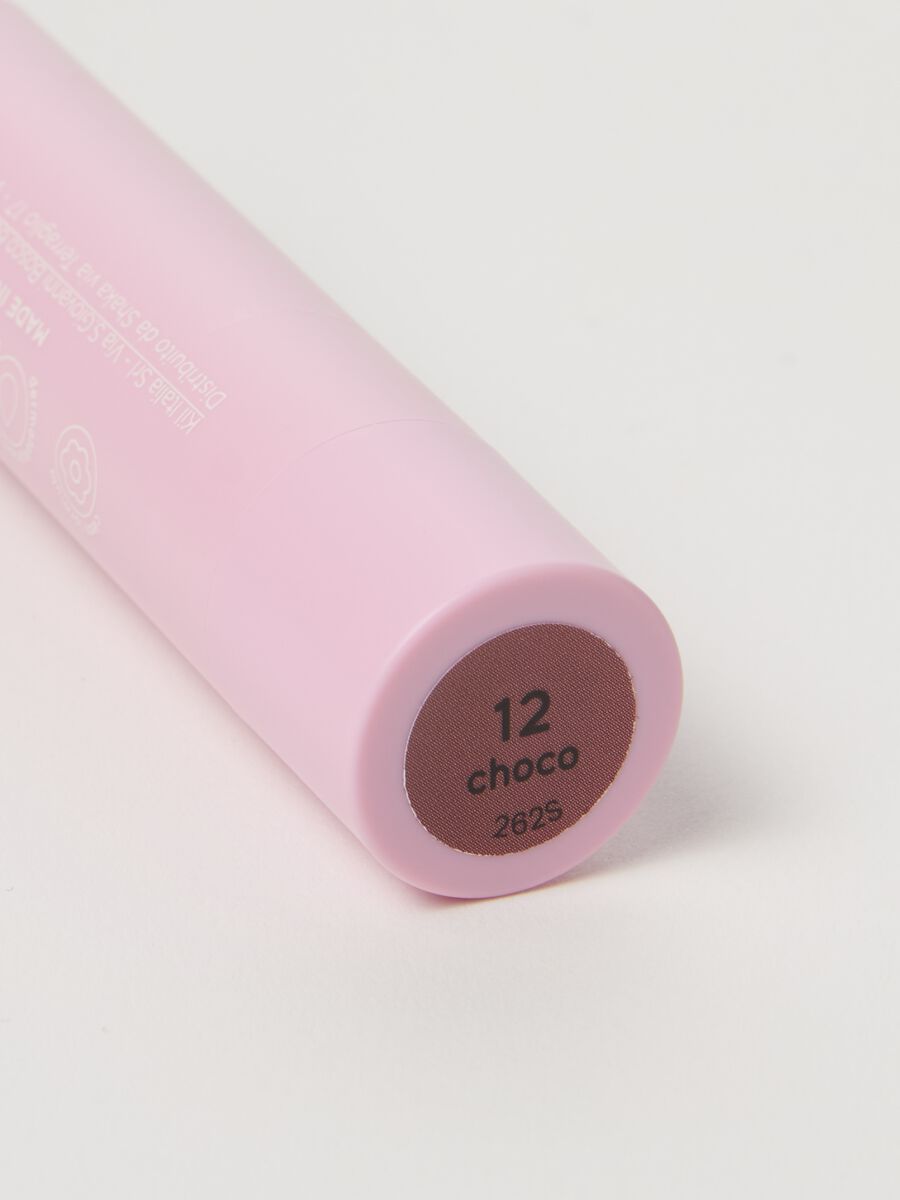 Creamy lipstick 12 Choco_1