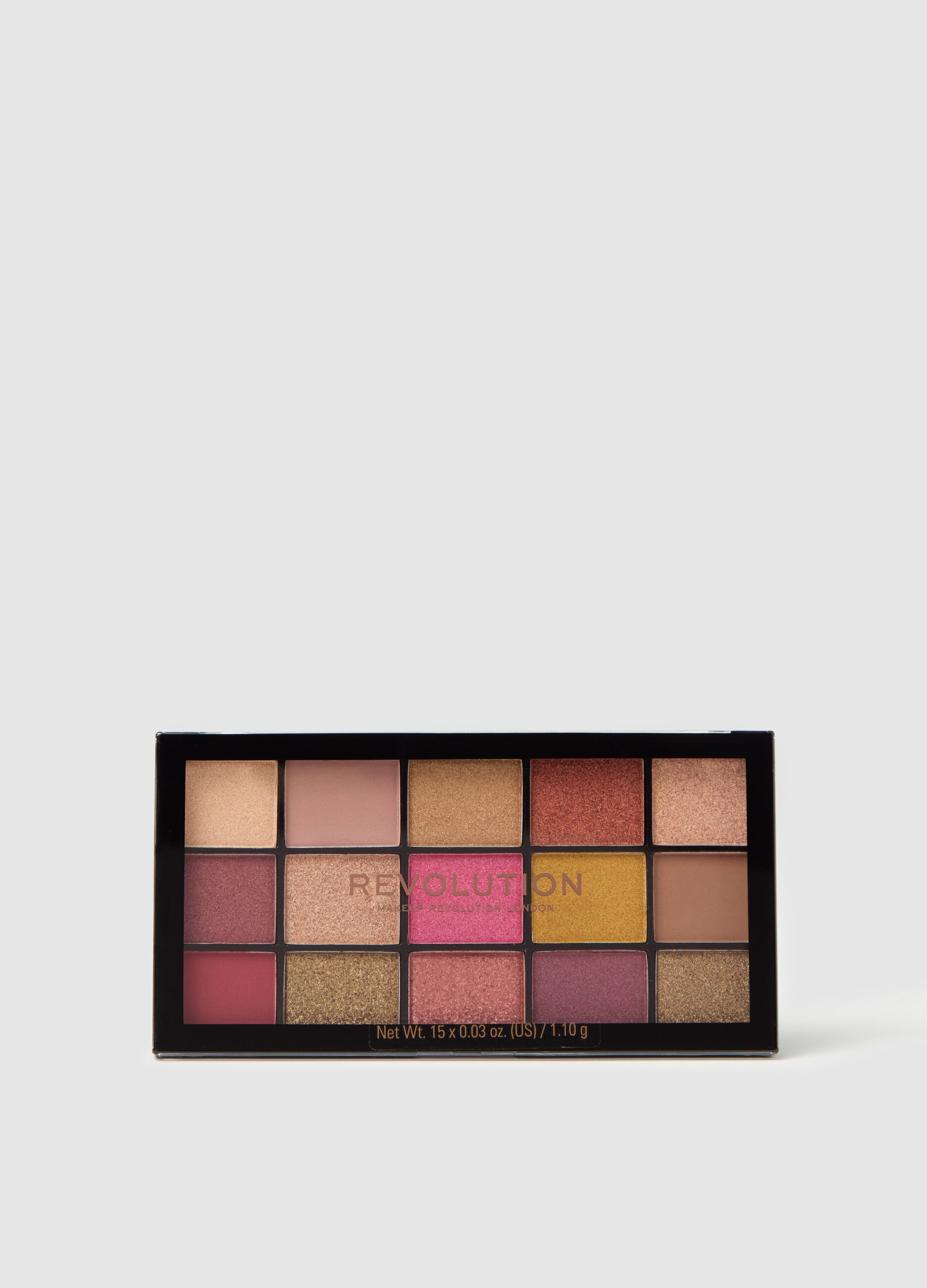 Reloaded Palette Prestige