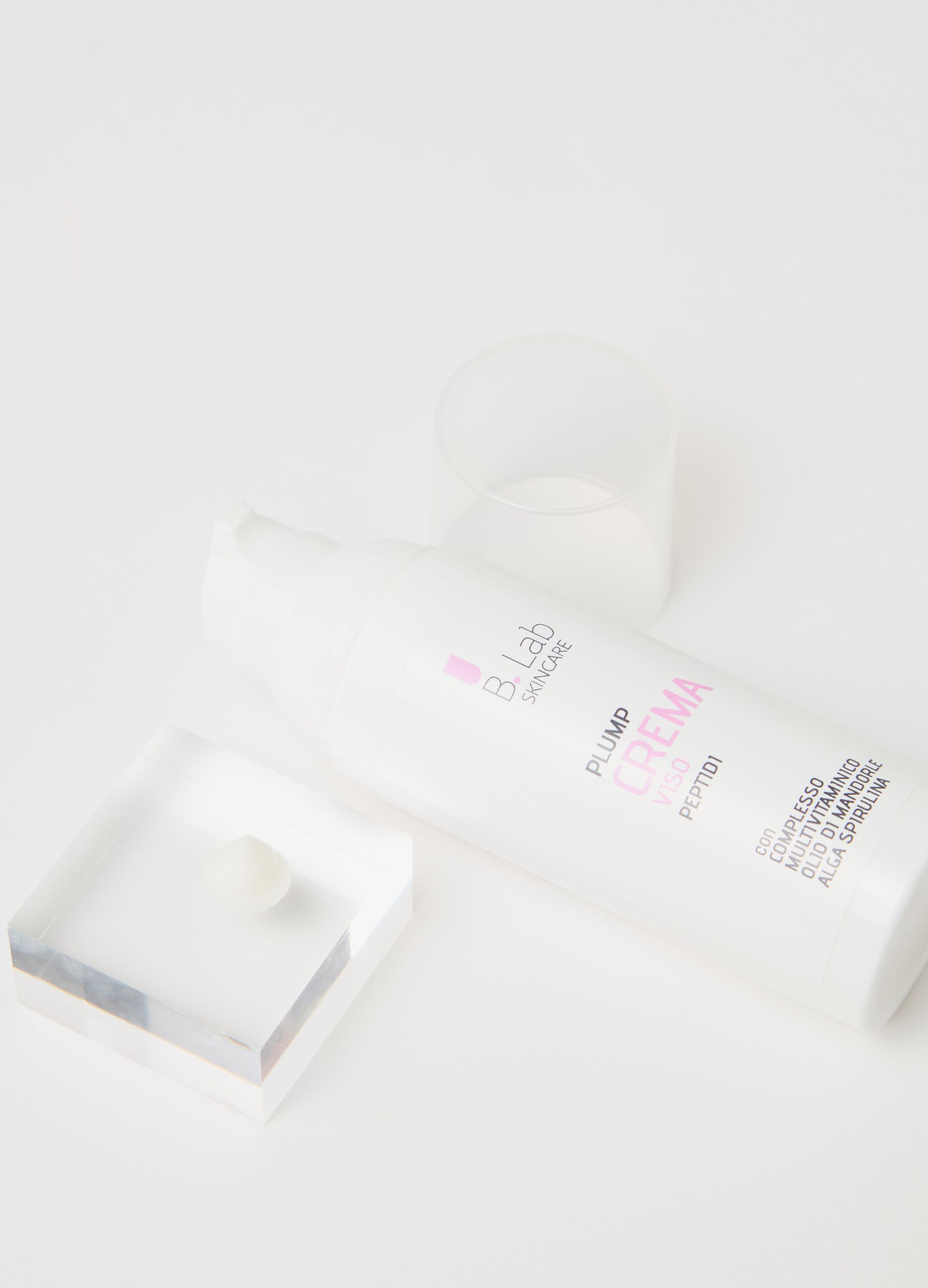 Plump face cream 50ml