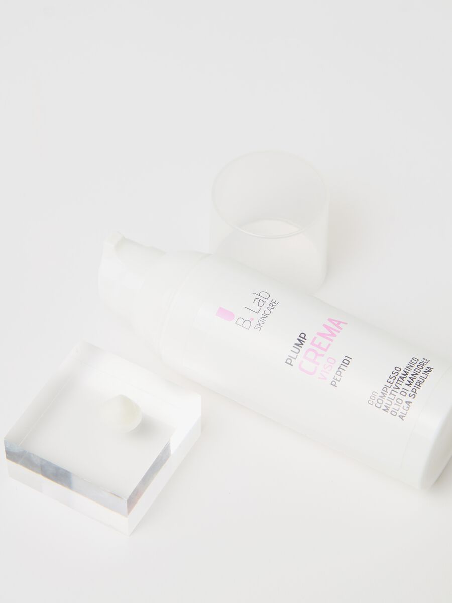 Plump face cream 50ml_2