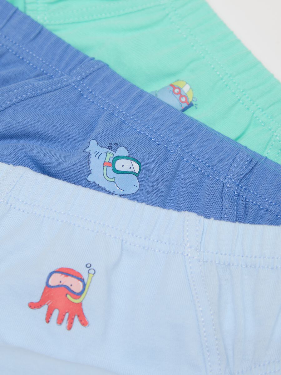 Fagottino Cotton Briefs_3