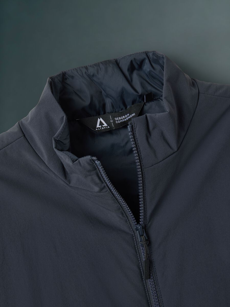 ALTAVIA WITH DEBORAH COMPAGNONI Padded Vest_5