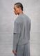 Double Layer Longsleeve Vintage Grey_2