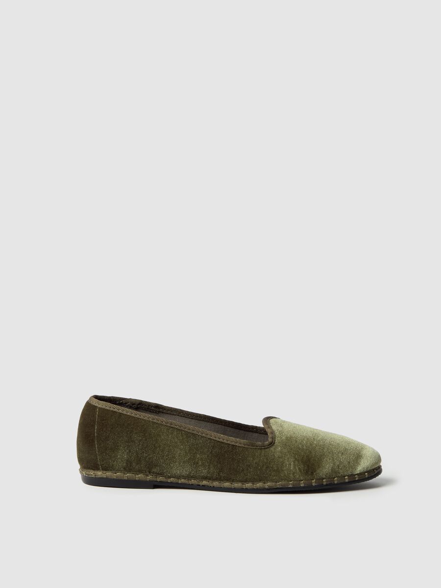 Scarpa friulana tinta unita_0