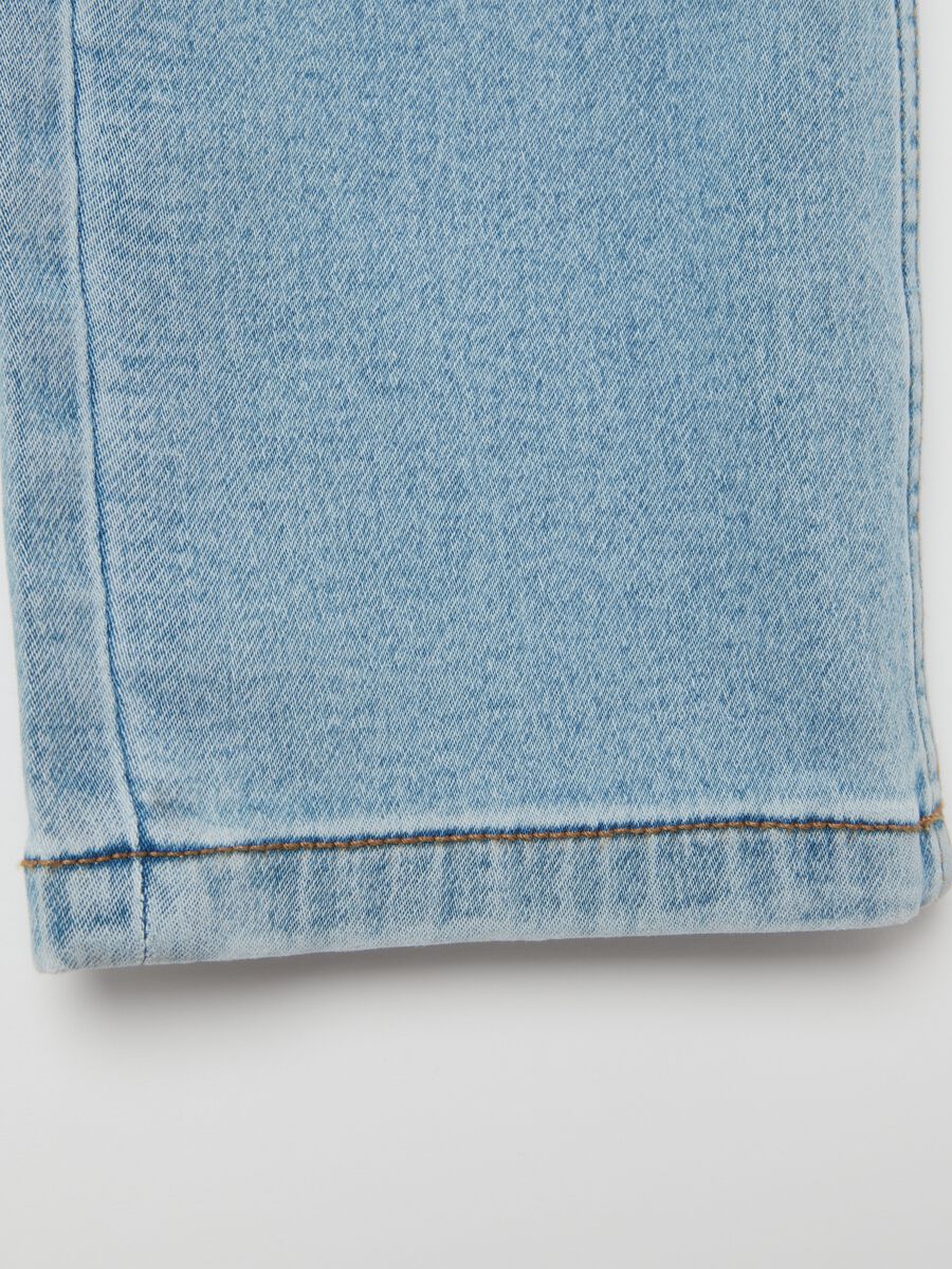 Regular-fit jeans with five pockets_5