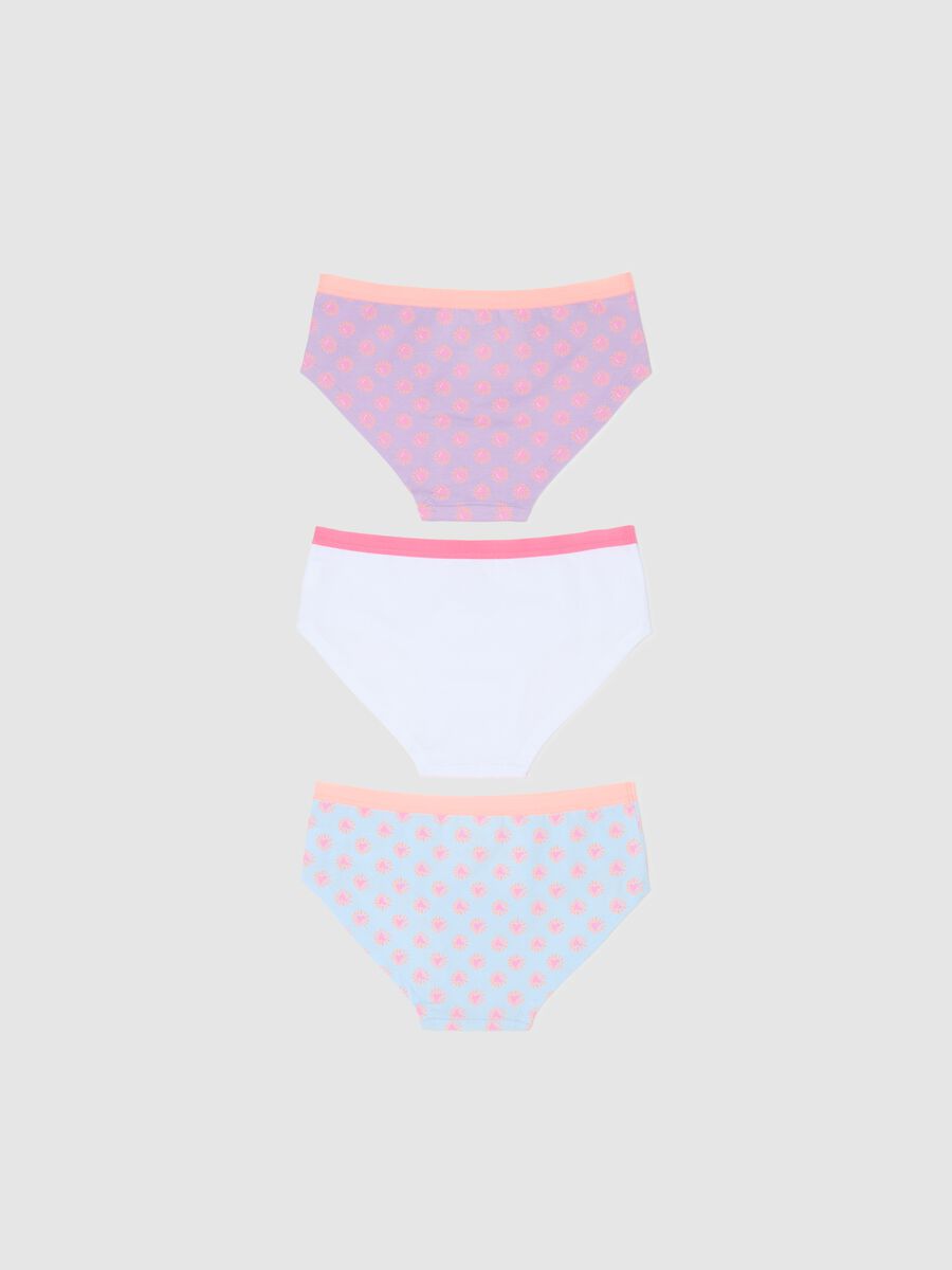 Tripack culotte con stampa cuori_1
