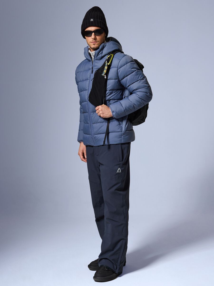 Padded Jacket ALTAVIA WITH DEBORAH COMPAGNONI_0