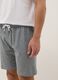 Short Pyjamas in Multicolour Organic Cotton with Regular Fit_3