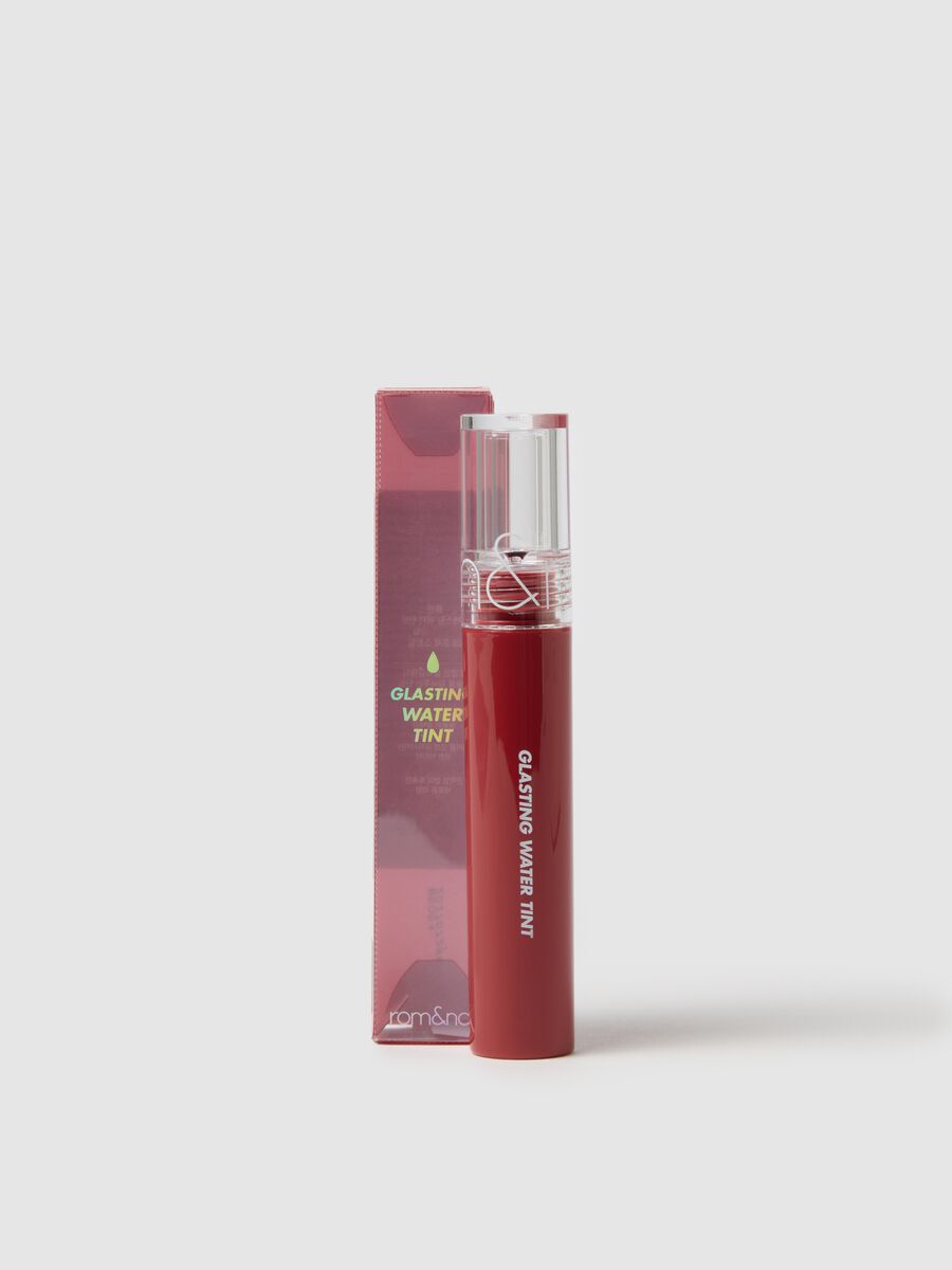 ROM&ND GLASTING WATER TINT 08 ROSE STREAM - Korean make-up_0