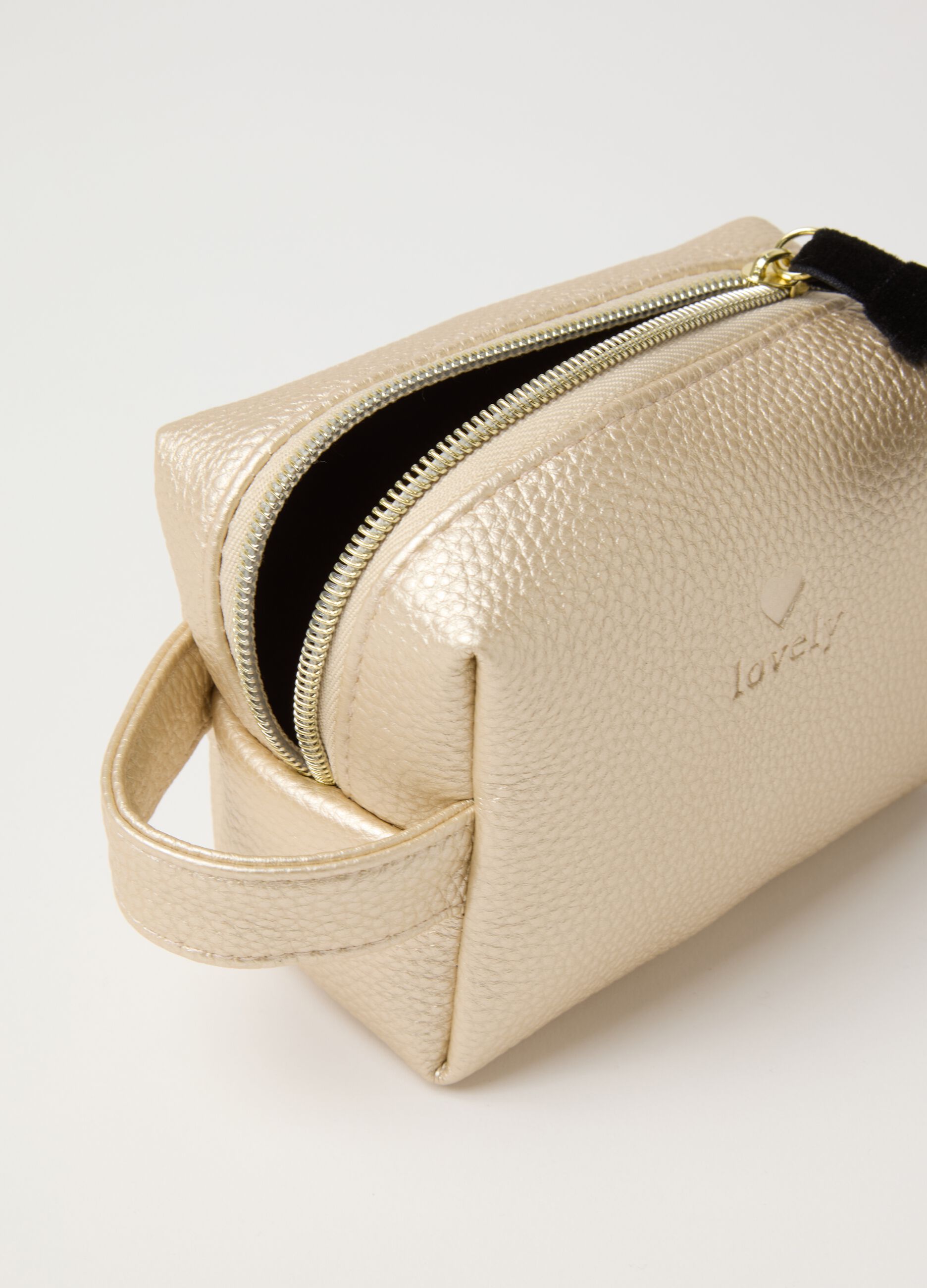 Pochette oro