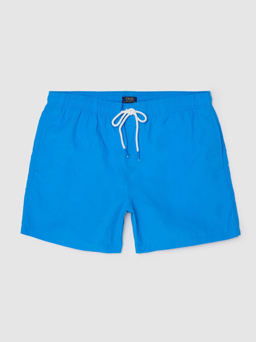 OVS Blue Sea Boxer Shorts_4