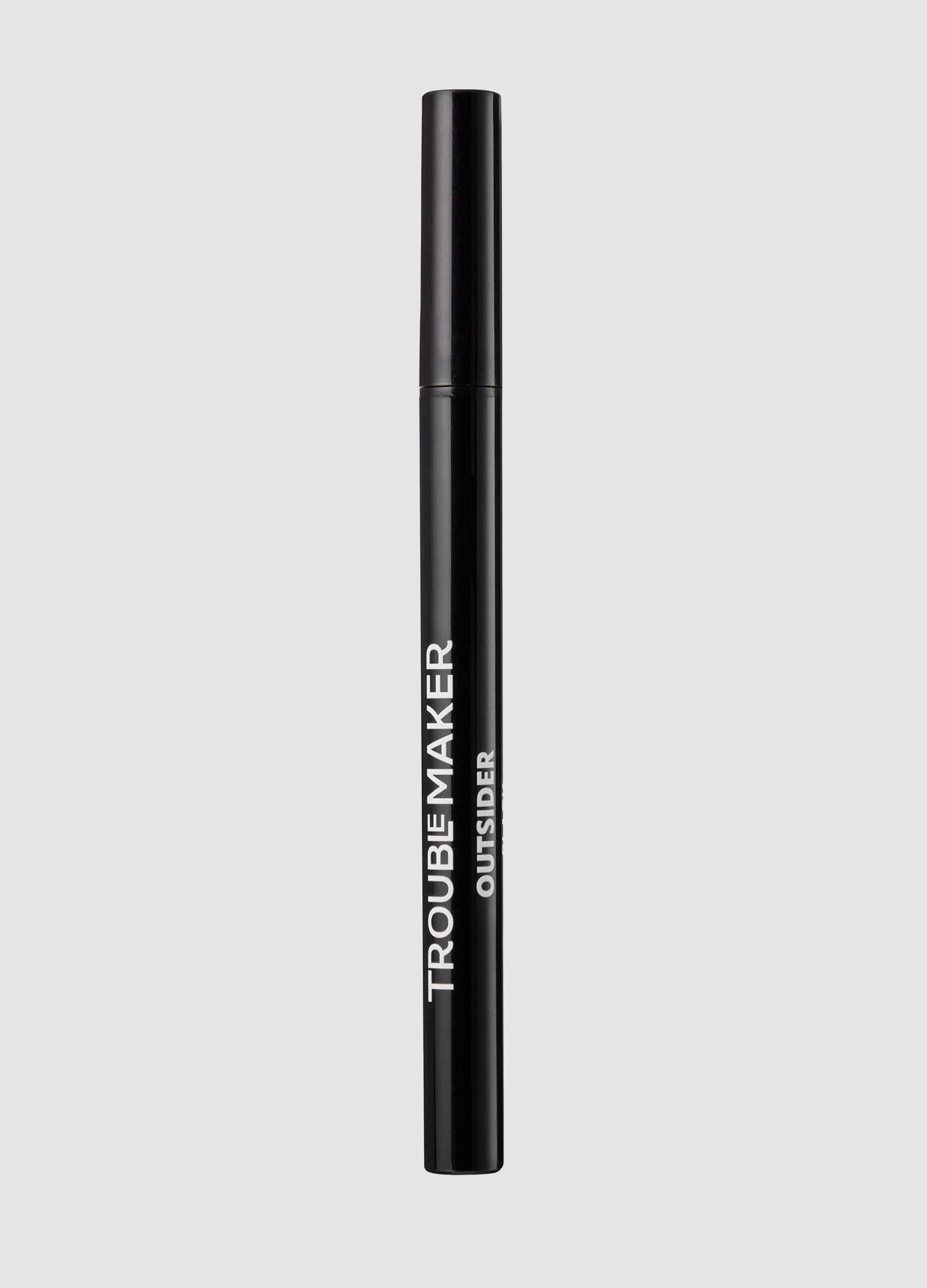 Outsider Liquid Eyeliner Pen Black 0.5 ml