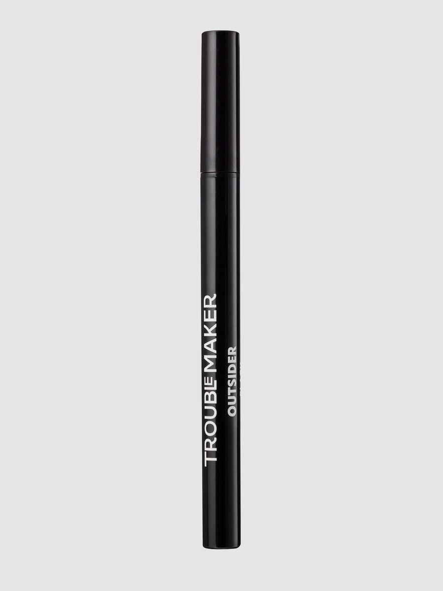 Outsider Liquid Eyeliner Pen Black 0.5 ml_1
