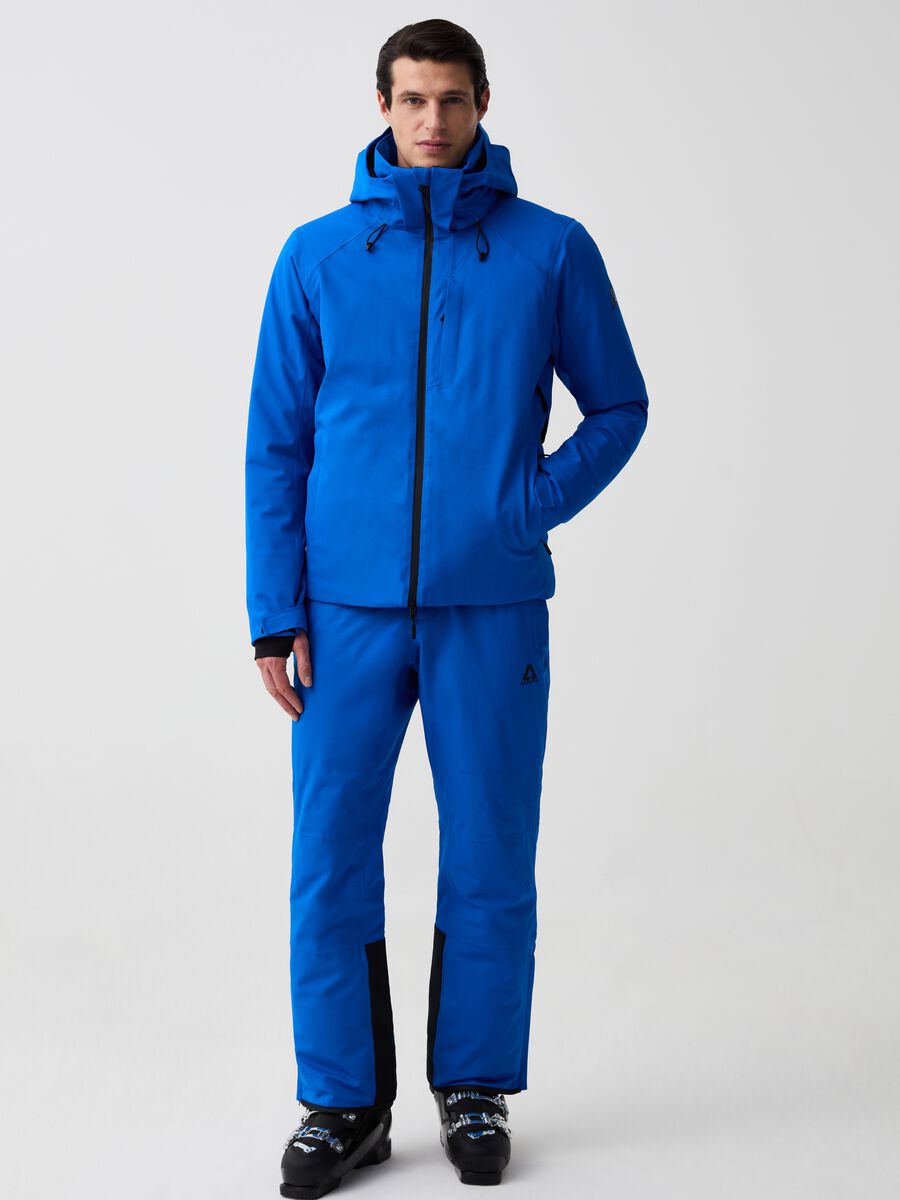 Giacca corta full-zip Altavia by Deborah Compagnoni_0