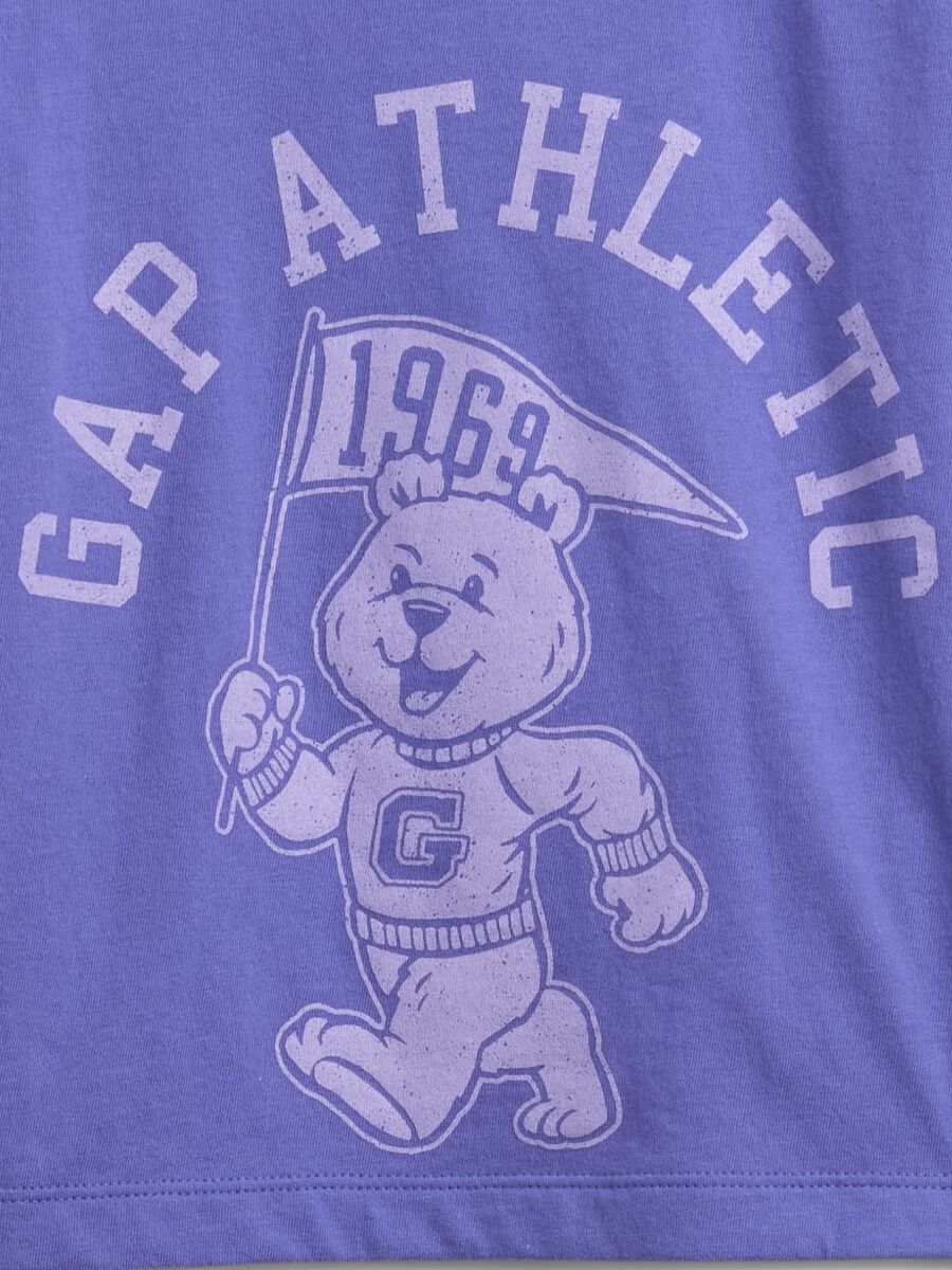 Purple long-sleeve cotton t-shirt_3