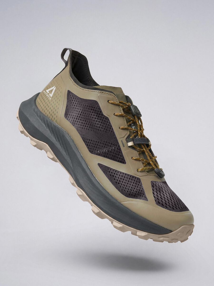 Granito-Fly ALTAVIA WITH DEBORAH COMPAGNONI Sneakers_1