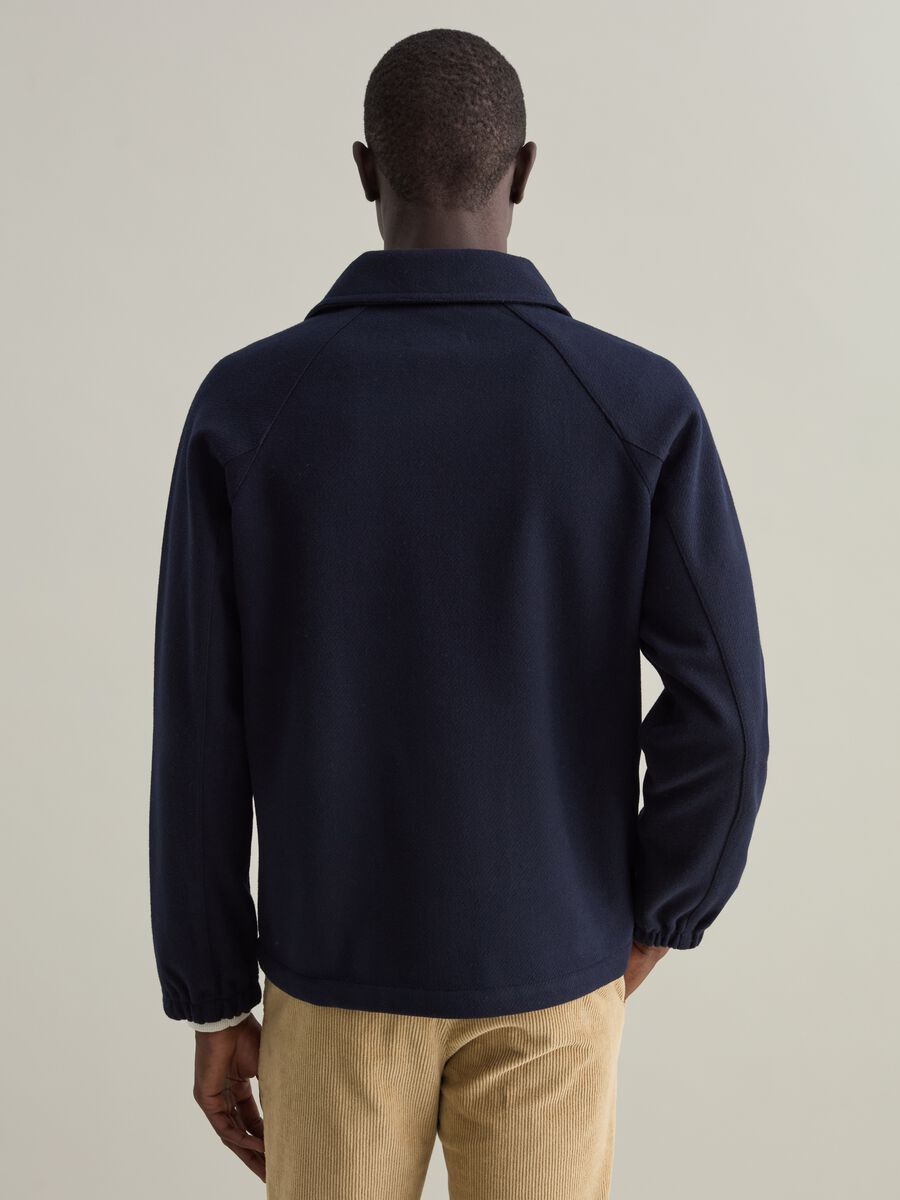 Contemporary cloth jacket_3