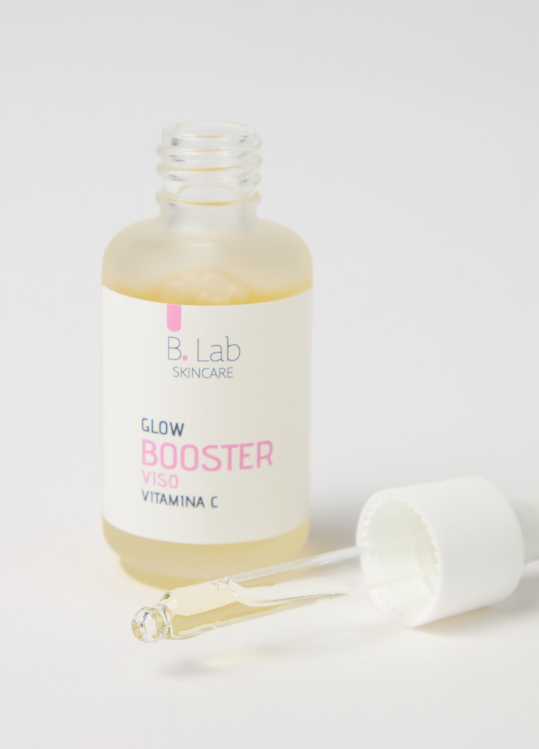 Glow booster serum 30ml