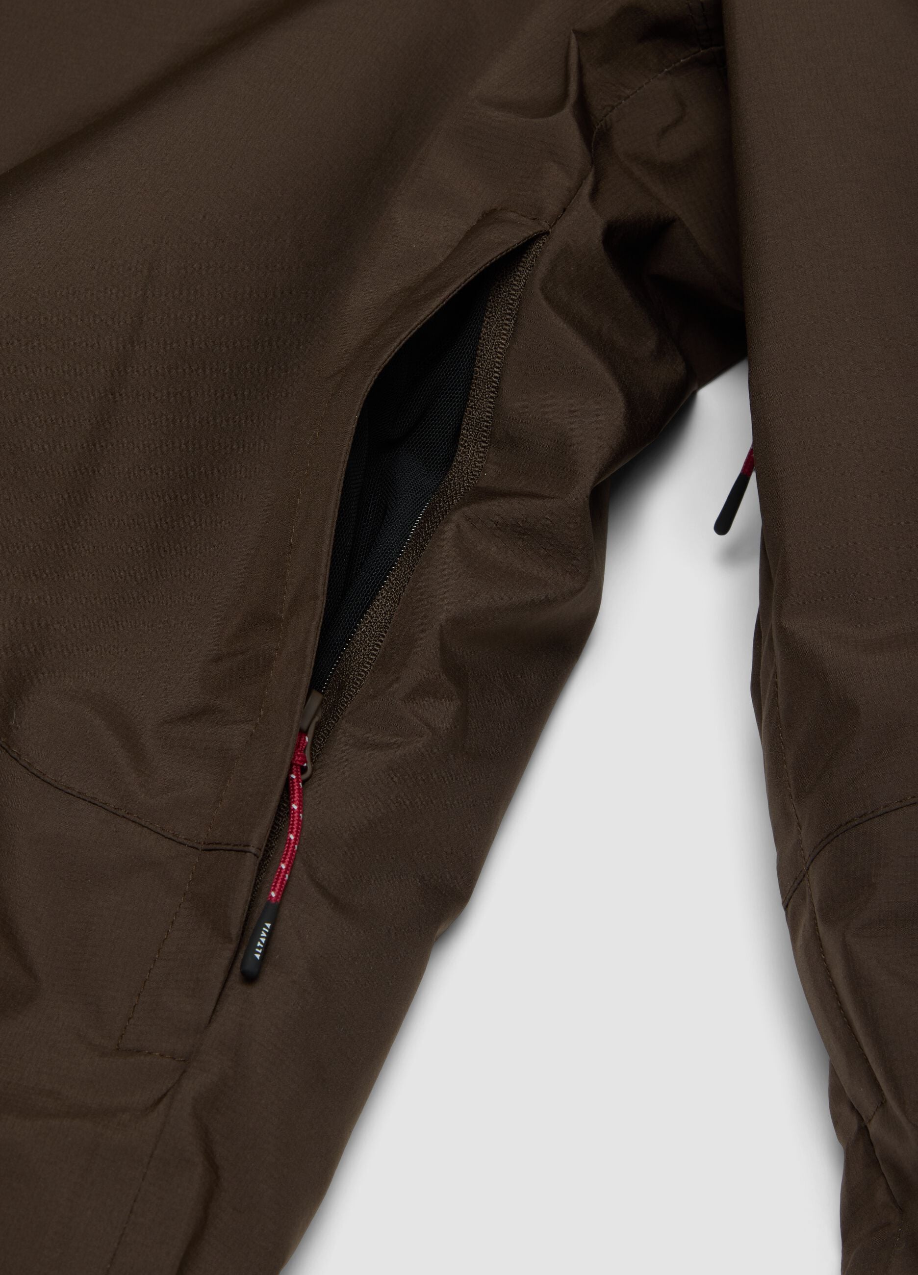 ALTAVIA WITH DEBORAH COMPAGNONI Waterproof 3-Layer Park Trousers