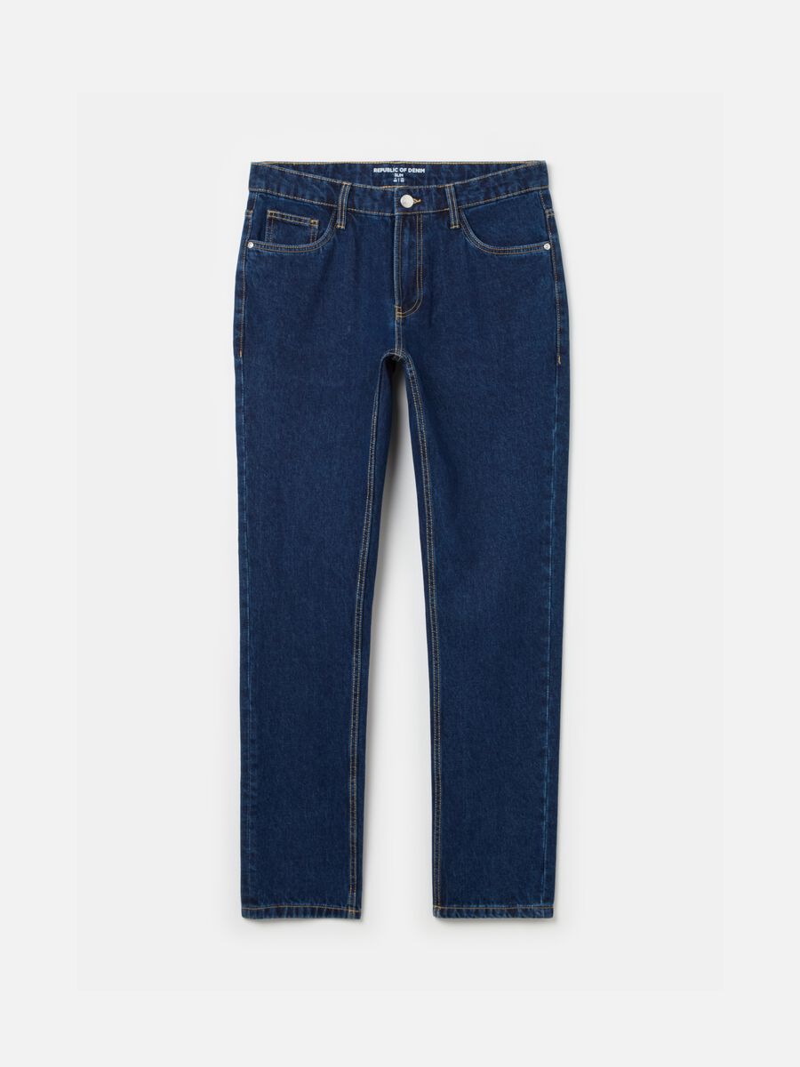 Jeans slim fit_4