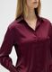 Camicia rossa satin a maniche lunghe_3