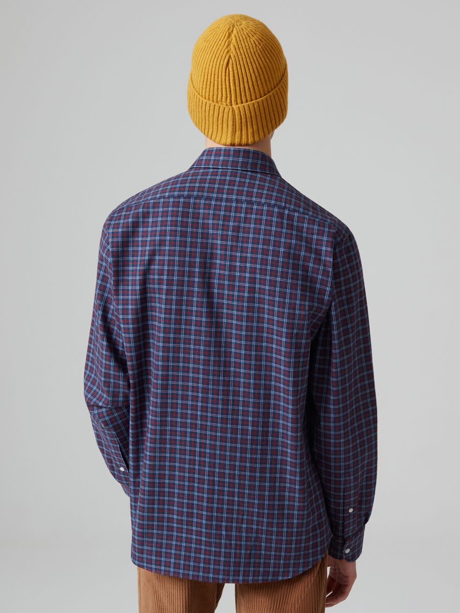 Camicia in flanella a quadri_2