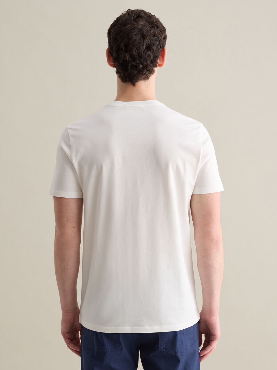 White Cotton T-shirt_3