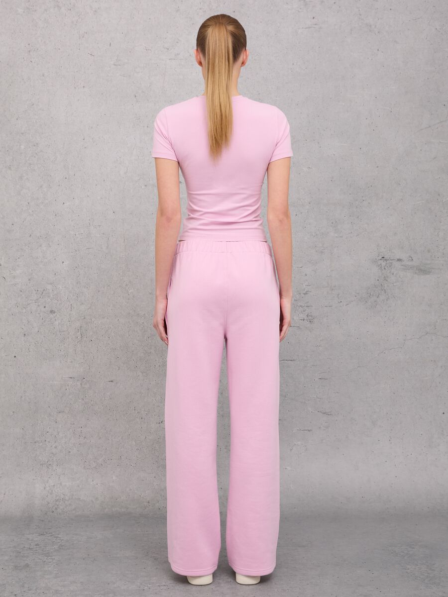 Perfect Sweatpants Light Pink_3