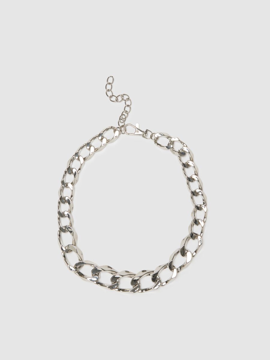 Grey zinc necklace_1