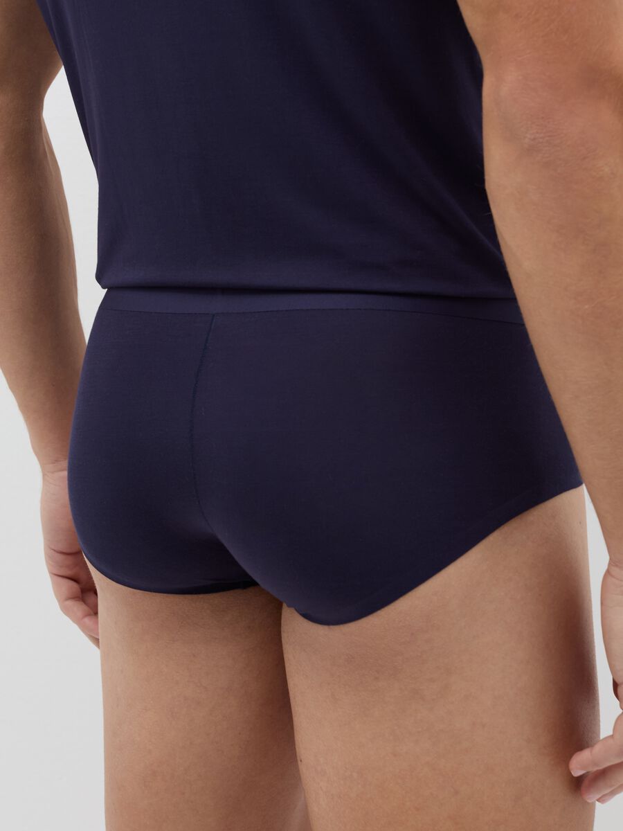 Two-pair pack briefs in stretch modal_3