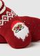 Red Christmas Slippers_2