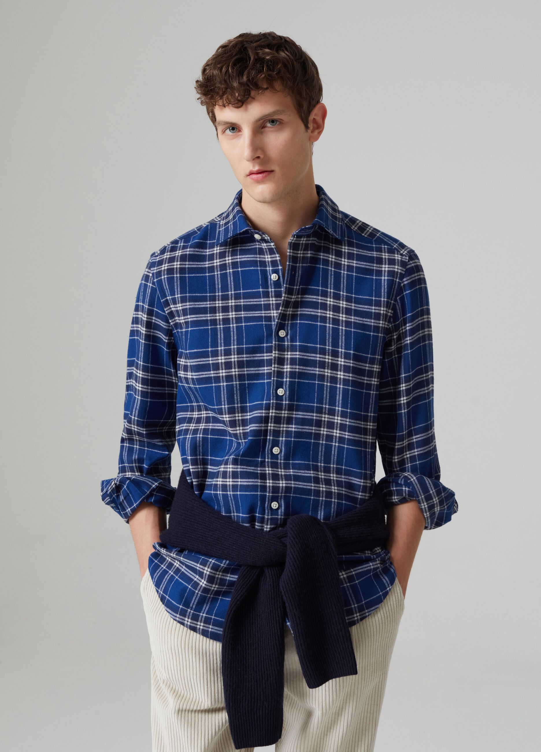 Camicia notte cheap premaman ovs