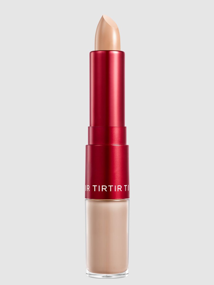 TIRTIR Glide & Hide Blurring Concealer 5 C 8g - Korean make-up_0